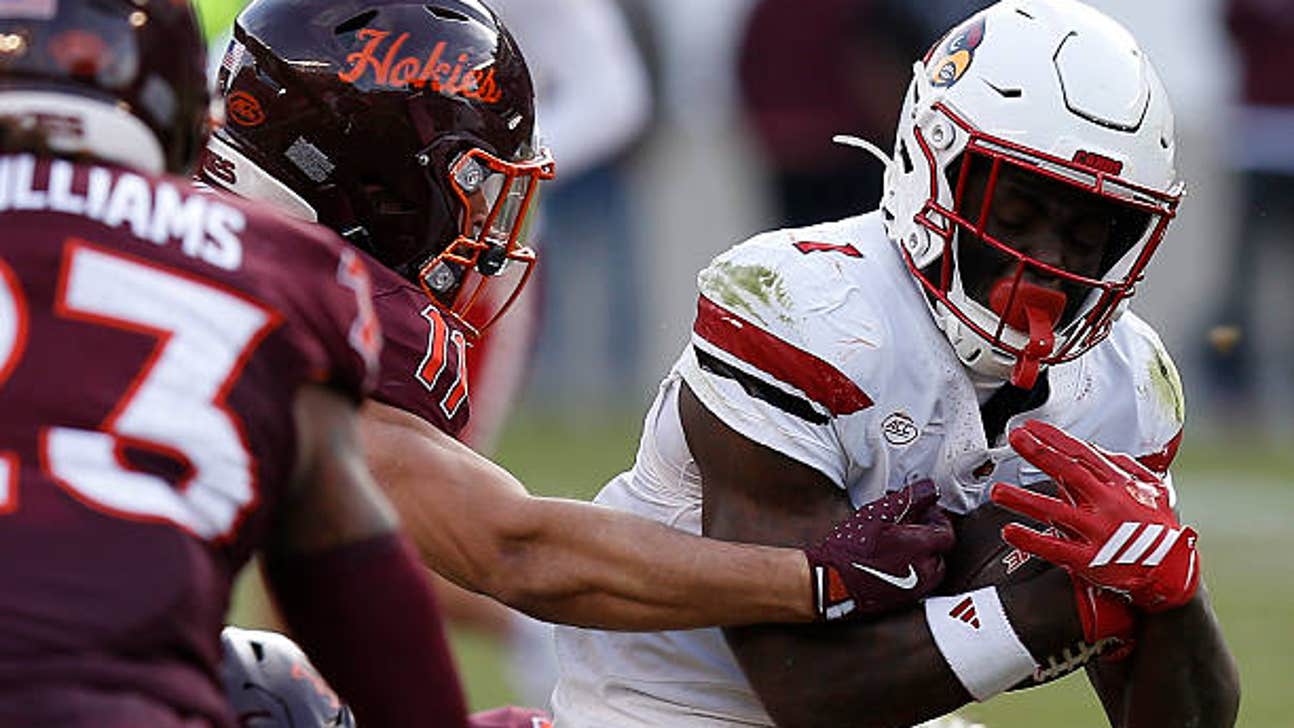 SMU vs. Louisville Prediction, Odds, Picks - November 22, 2025