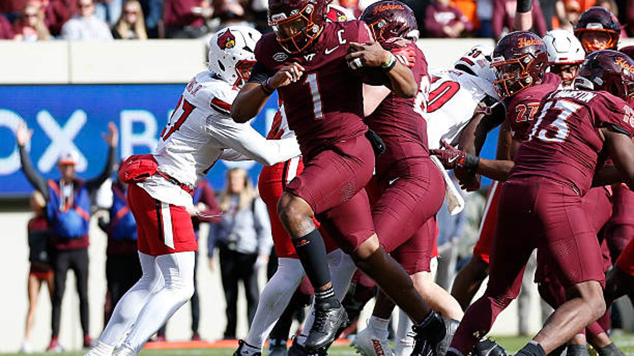 Florida State vs. Virginia Tech Prediction, Odds, Picks - November 15, 2025