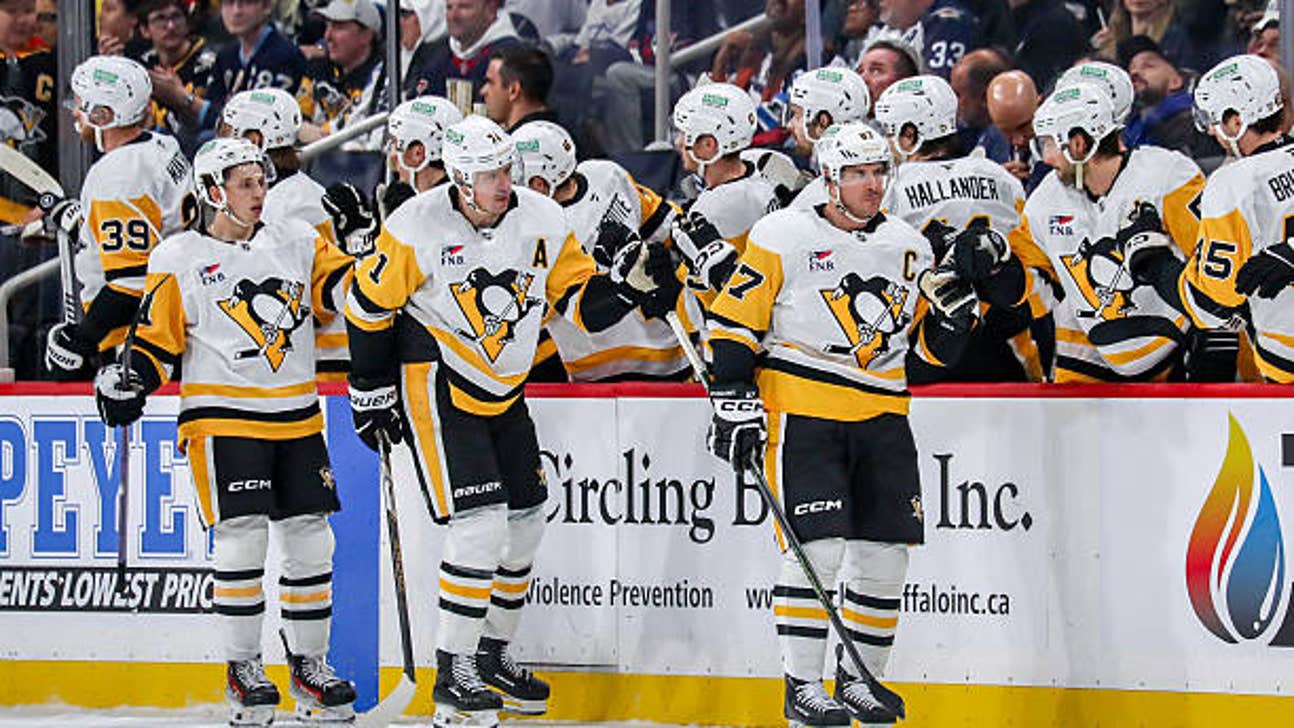 Maple Leafs vs. Penguins Prediction, Odds, Picks - Nov. 3