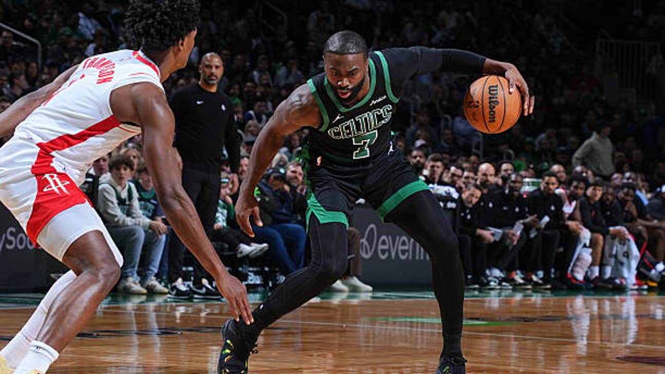 Celtics vs. Jazz Prediction, Odds, Picks - Nov. 3