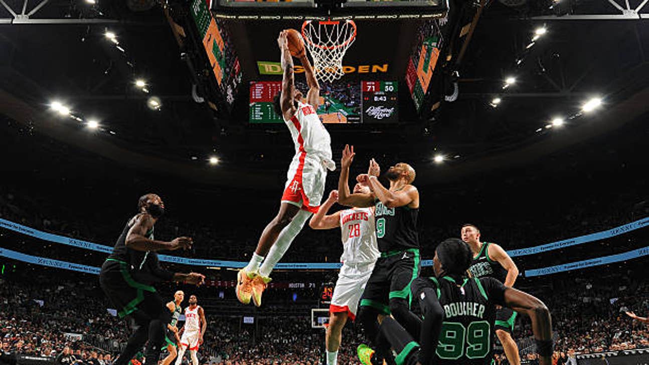 Rockets vs. Mavericks Prediction, Odds, Picks - Nov. 3