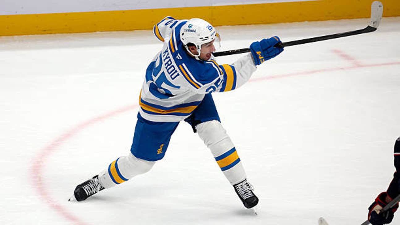 Islanders vs. Blue Jackets Prediction, Odds, Picks - Nov. 2