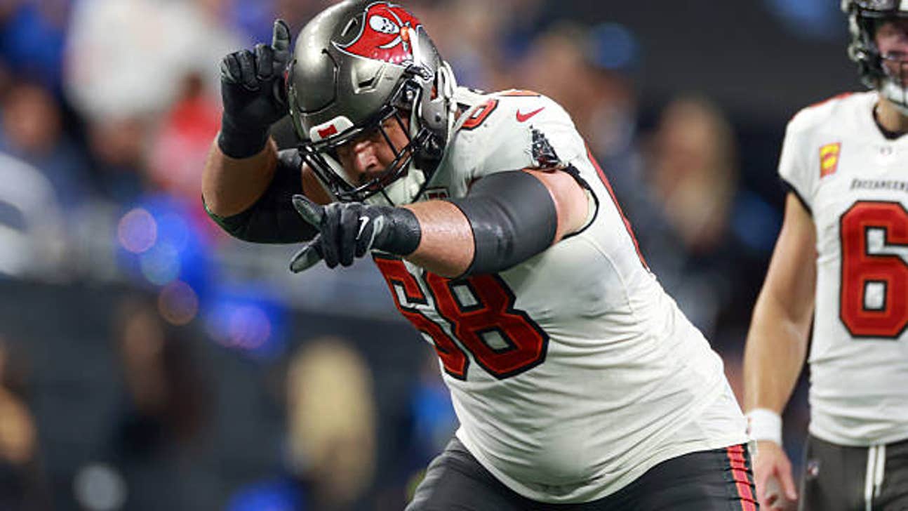 Bills vs. Buccaneers Injury Report – Week 11, 2025