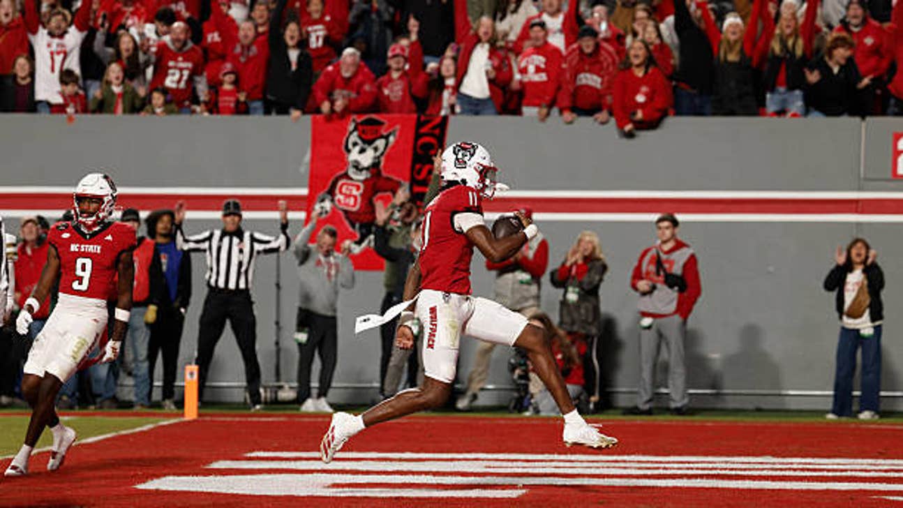 How to Watch Miami (FL) vs. NC State: Time, TV Channel, Live Stream – November 15, 2025