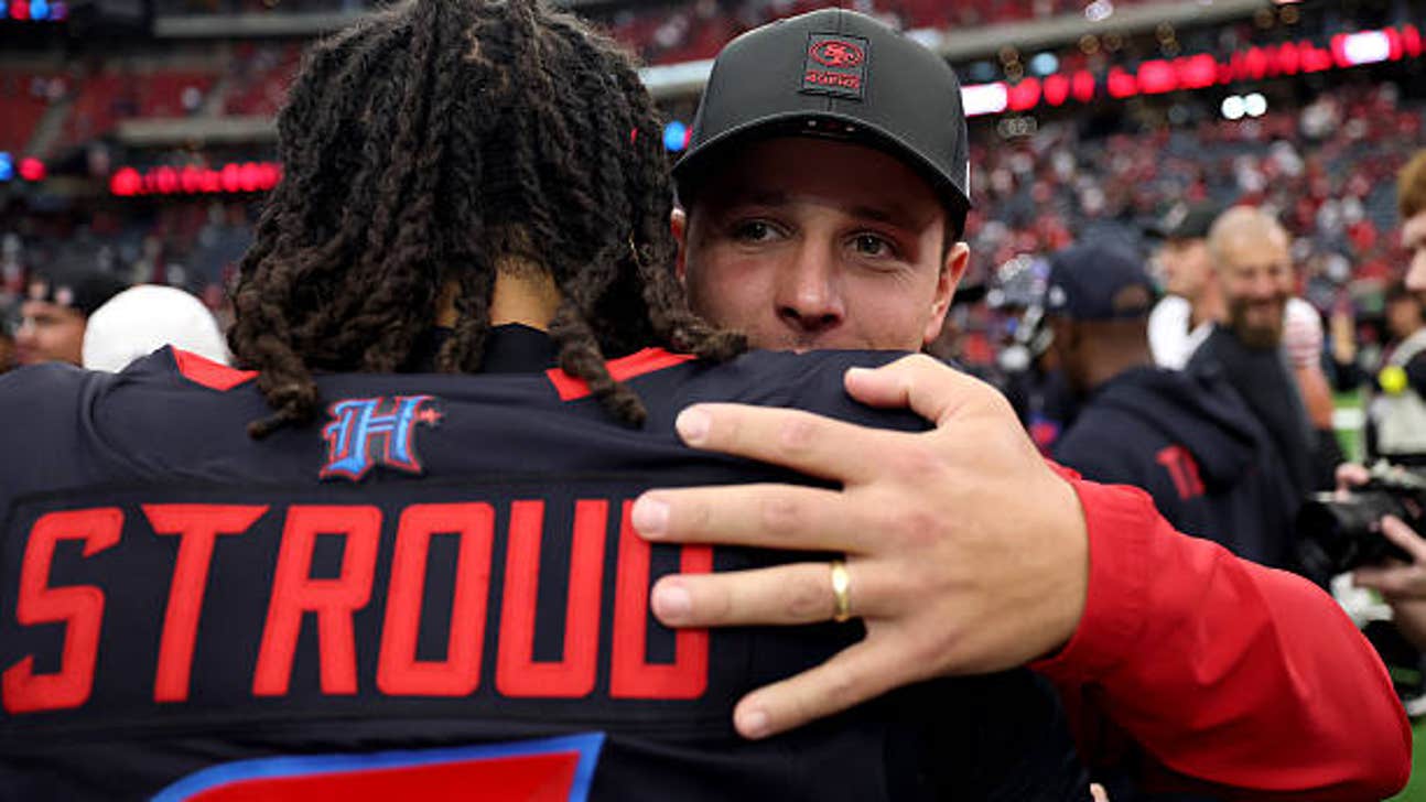 Texans vs. Broncos 2025 Prediction, Odds, Picks - Nov 2