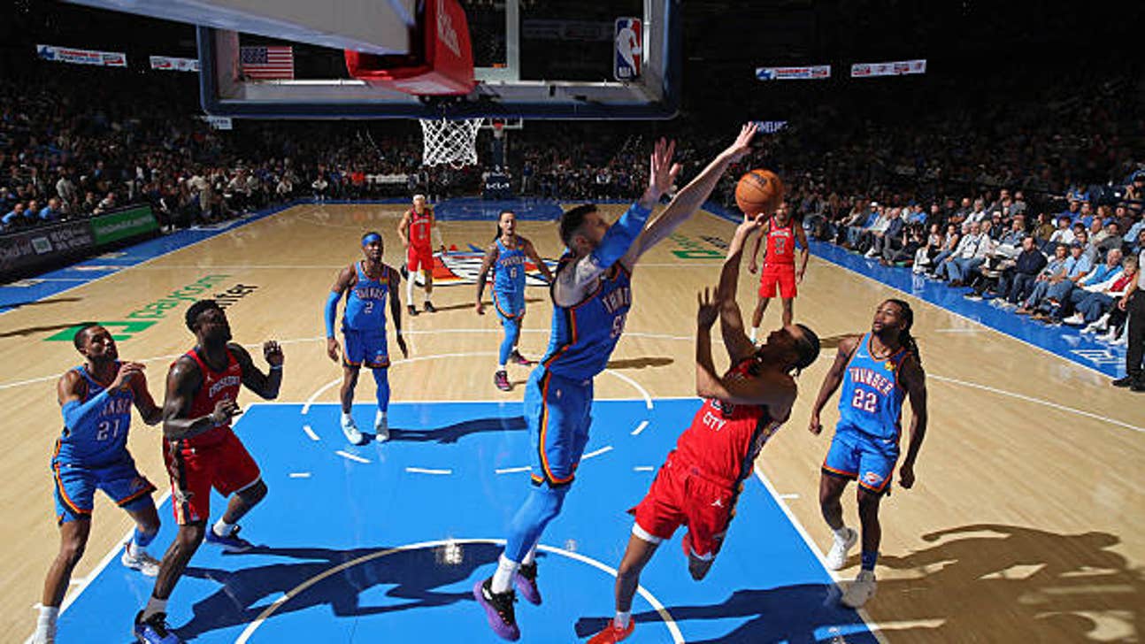 Pelicans vs. Hornets Prediction, Odds, Picks - Nov. 4