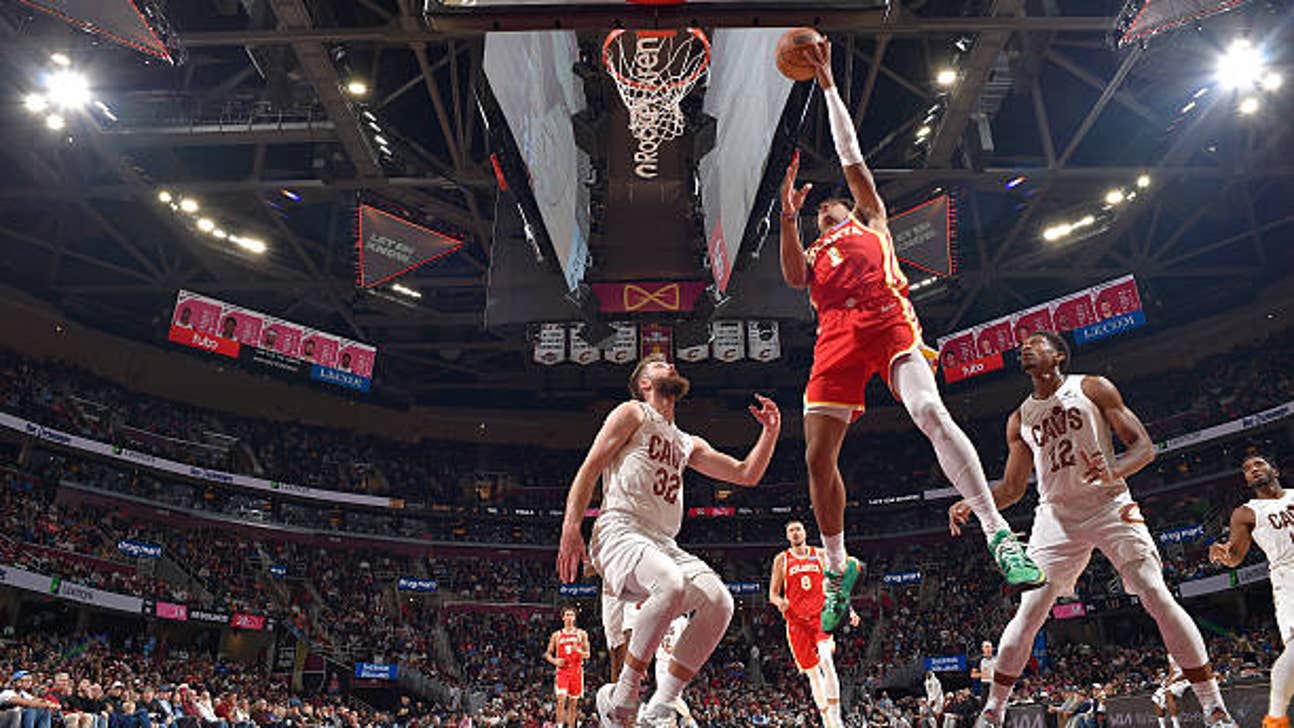 Magic vs. Hawks Prediction, Odds, Picks - Nov. 4