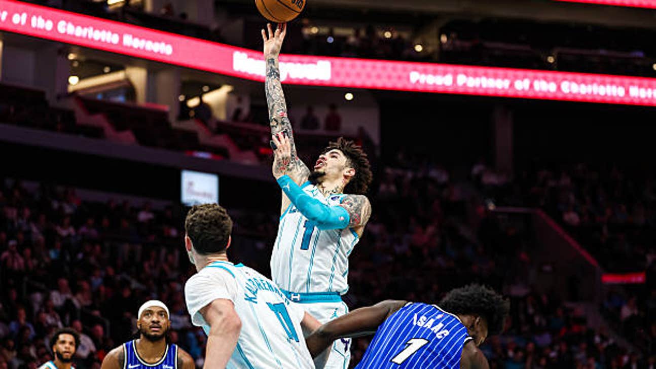 Timberwolves vs. Hornets Prediction, Odds, Picks - Nov. 1