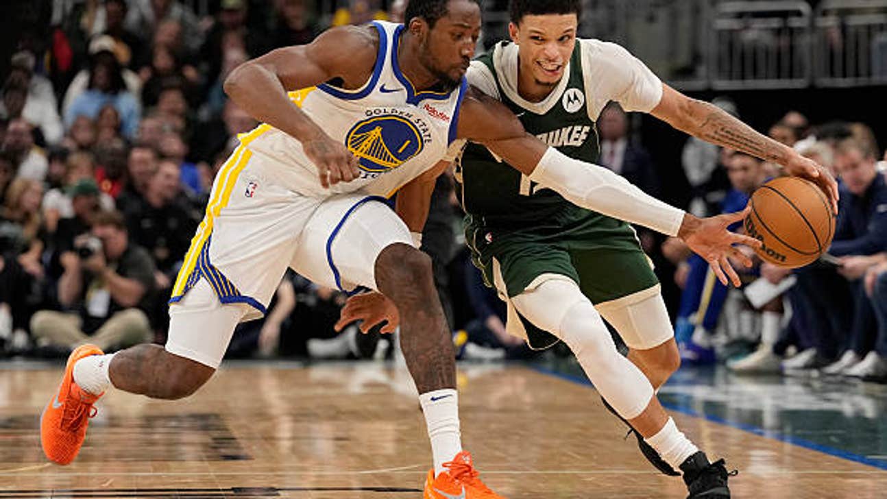 Bucks vs. Kings Prediction, Odds, Picks - Nov. 1