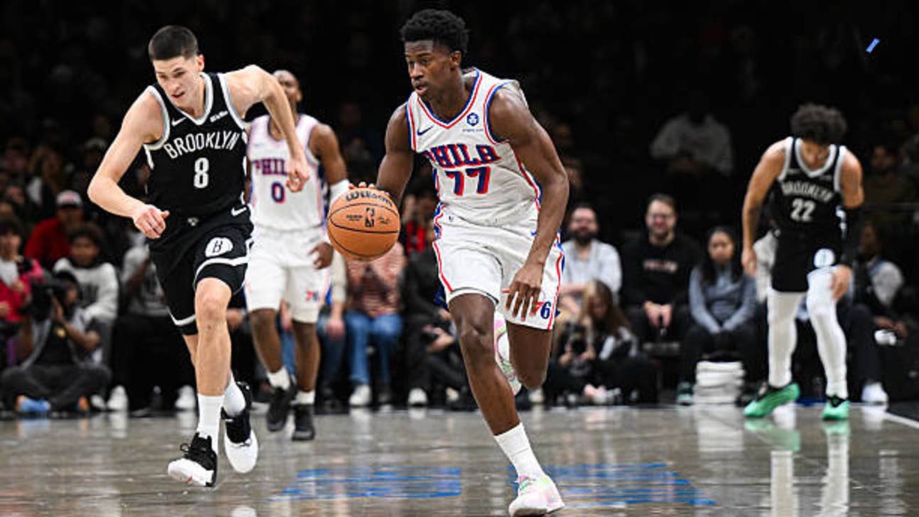 Bulls vs. 76ers Prediction, Odds, Picks - Nov. 4