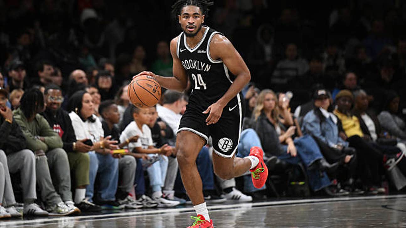 Timberwolves vs. Nets Prediction, Odds, Picks - Nov. 3