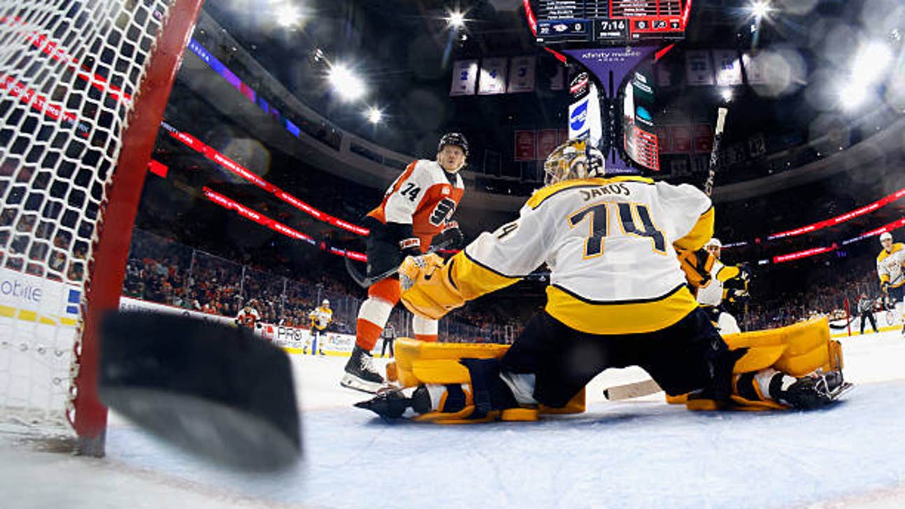 Maple Leafs vs. Flyers Prediction, Odds, Picks - Nov. 1