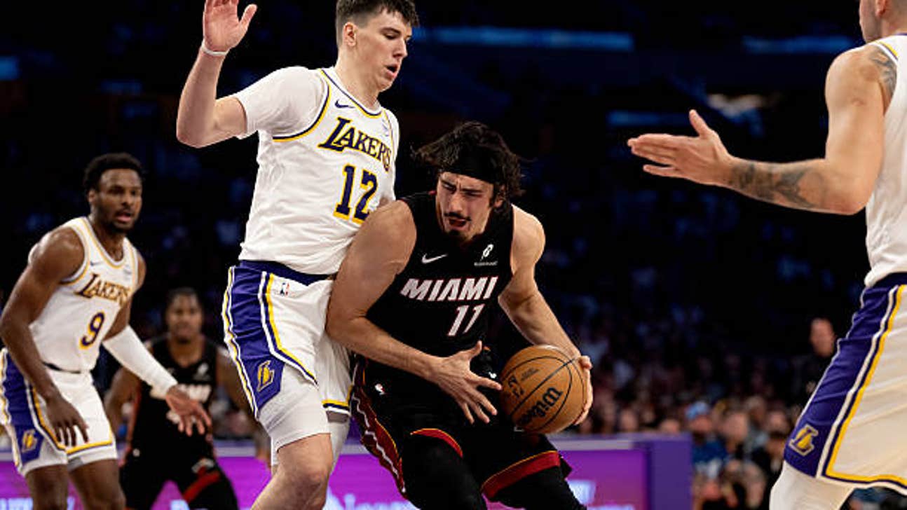 Clippers vs. Heat Prediction, Odds, Picks - Nov. 3