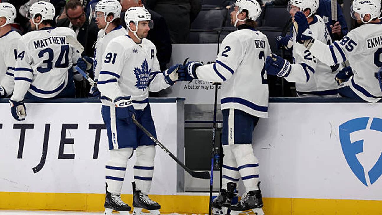 Blue Jackets vs. Blues Prediction, Odds, Picks - Nov. 1