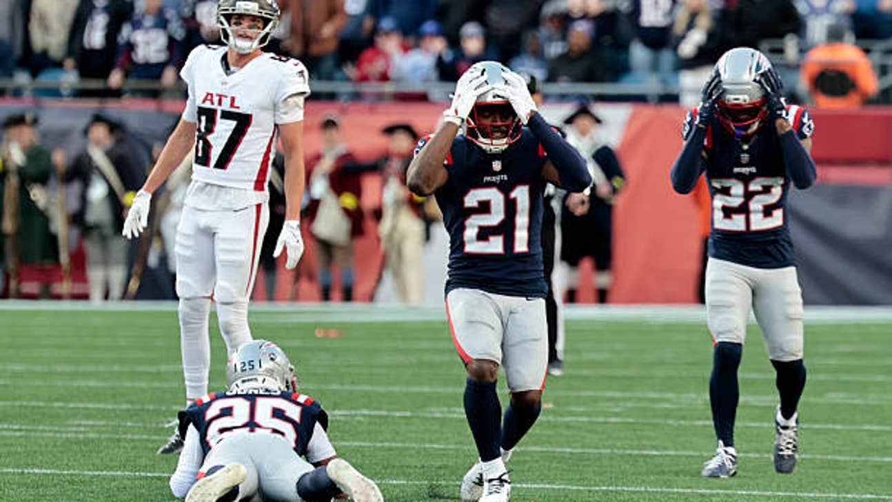 Patriots vs. Jets Injury Report – Week 11, 2025