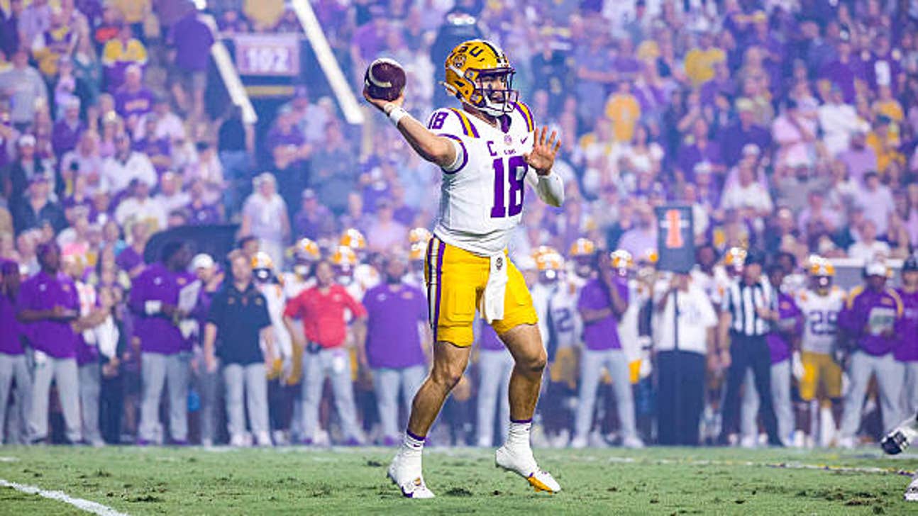 Alabama vs. LSU Prediction, Odds, Picks - November 8, 2025