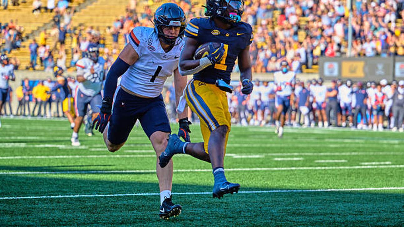 Louisville vs. Cal Prediction, Odds, Picks - November 8, 2025