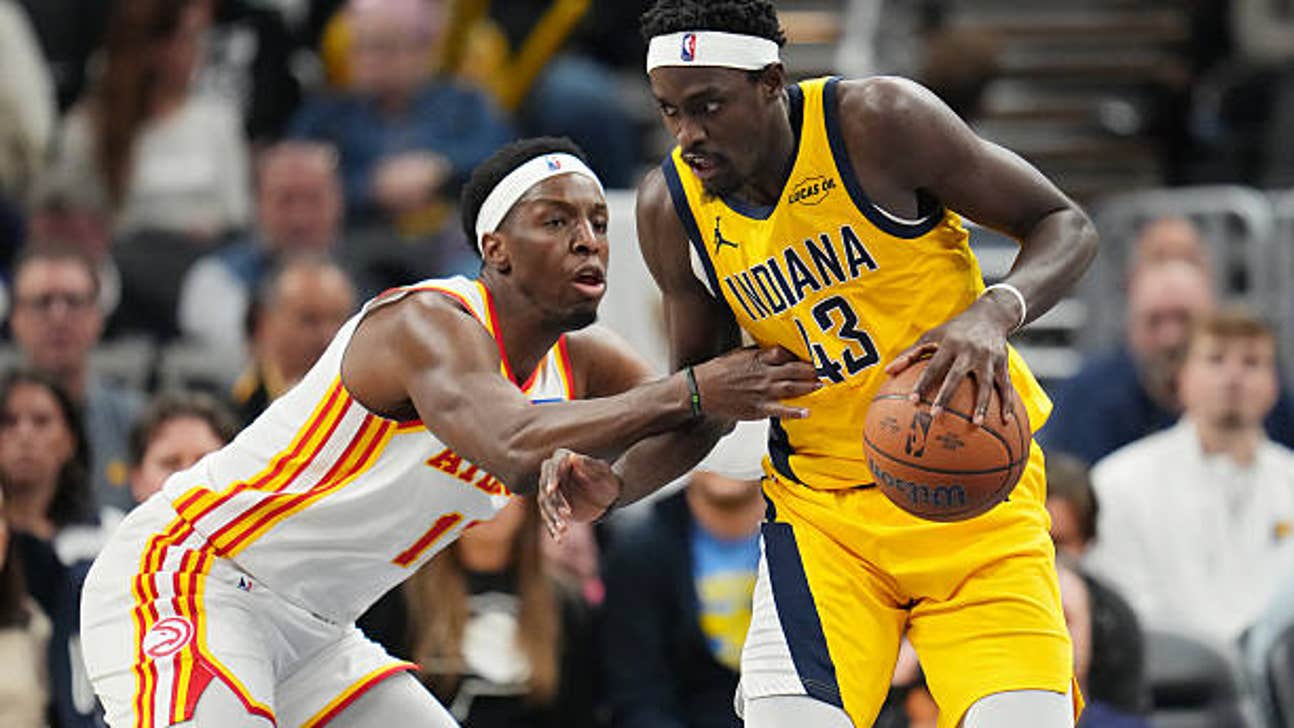 Warriors vs. Pacers Prediction, Odds, Picks - Nov. 1