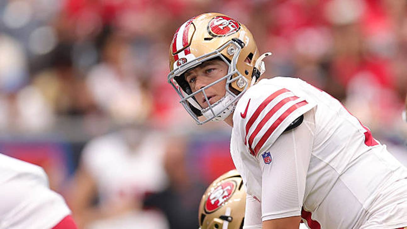 How to Watch Giants vs. 49ers: Time, TV Channel and Live Stream – 2025 Week 9