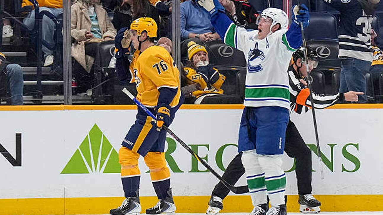 Wild vs. Predators Prediction, Odds, Picks - Nov. 4