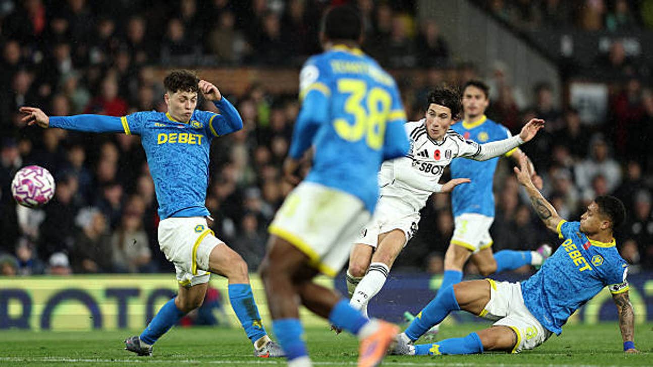 Fulham vs. Crystal Palace Prediction, Odds, Picks - Dec 7