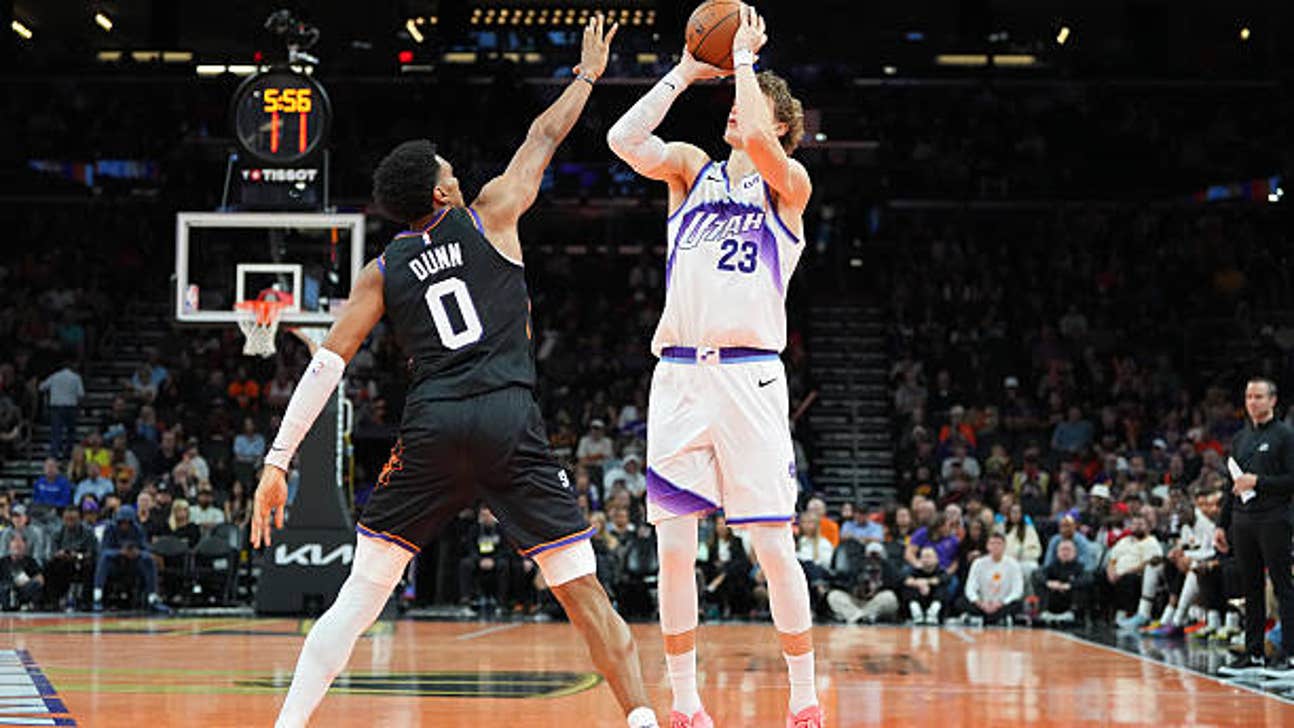 Jazz vs. Hornets Prediction, Odds, Picks - Nov. 2