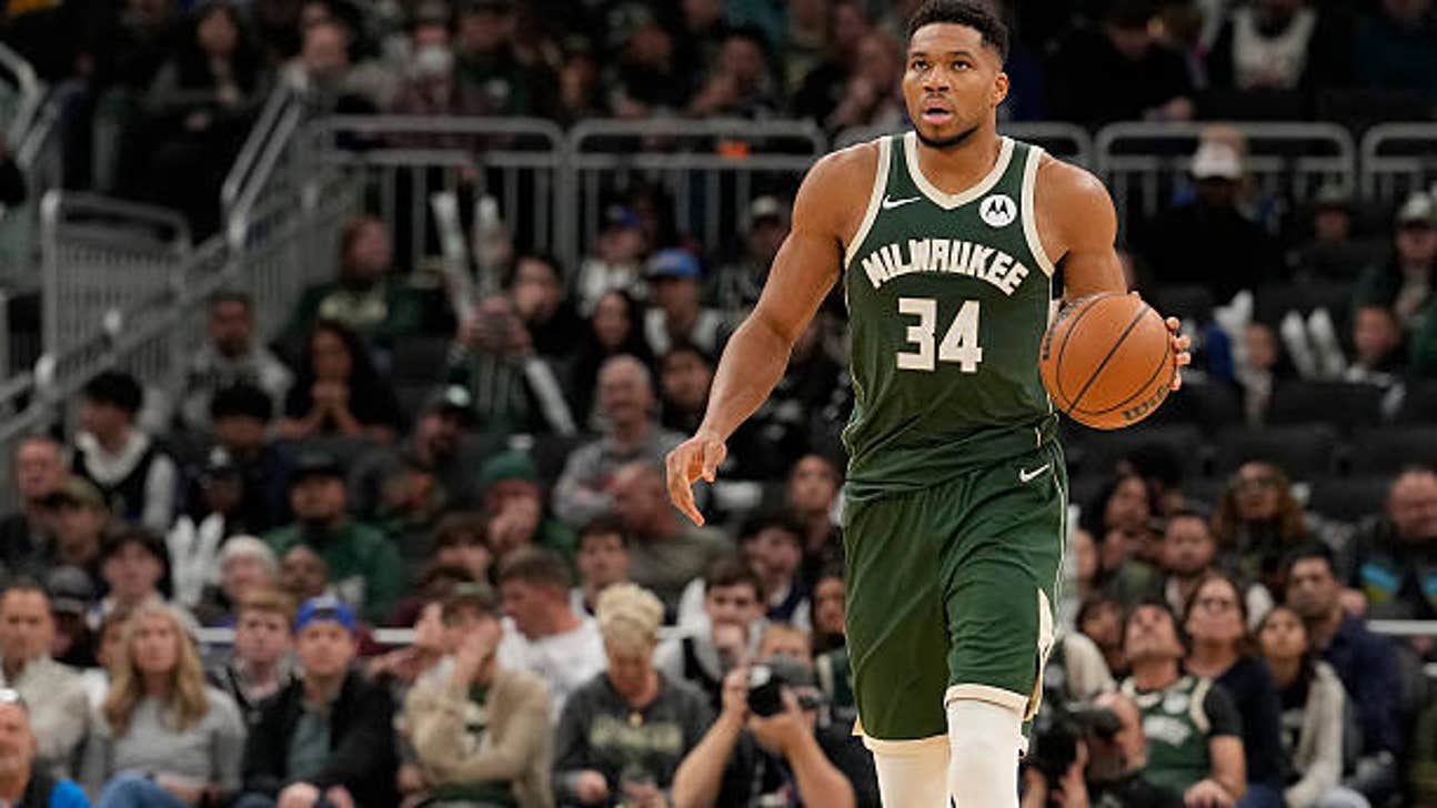 Bucks vs. Pacers Prediction, Odds, Picks - Nov. 3