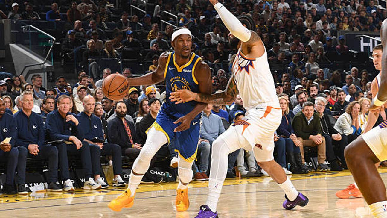 Kings vs. Warriors Prediction, Odds, Picks - Nov. 5