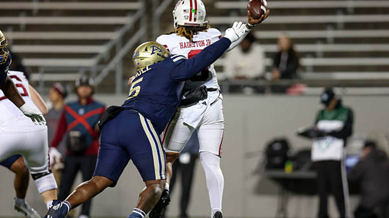 How to Watch Ohio vs. UMass: Time, TV Channel, Live Stream – November 18, 2025