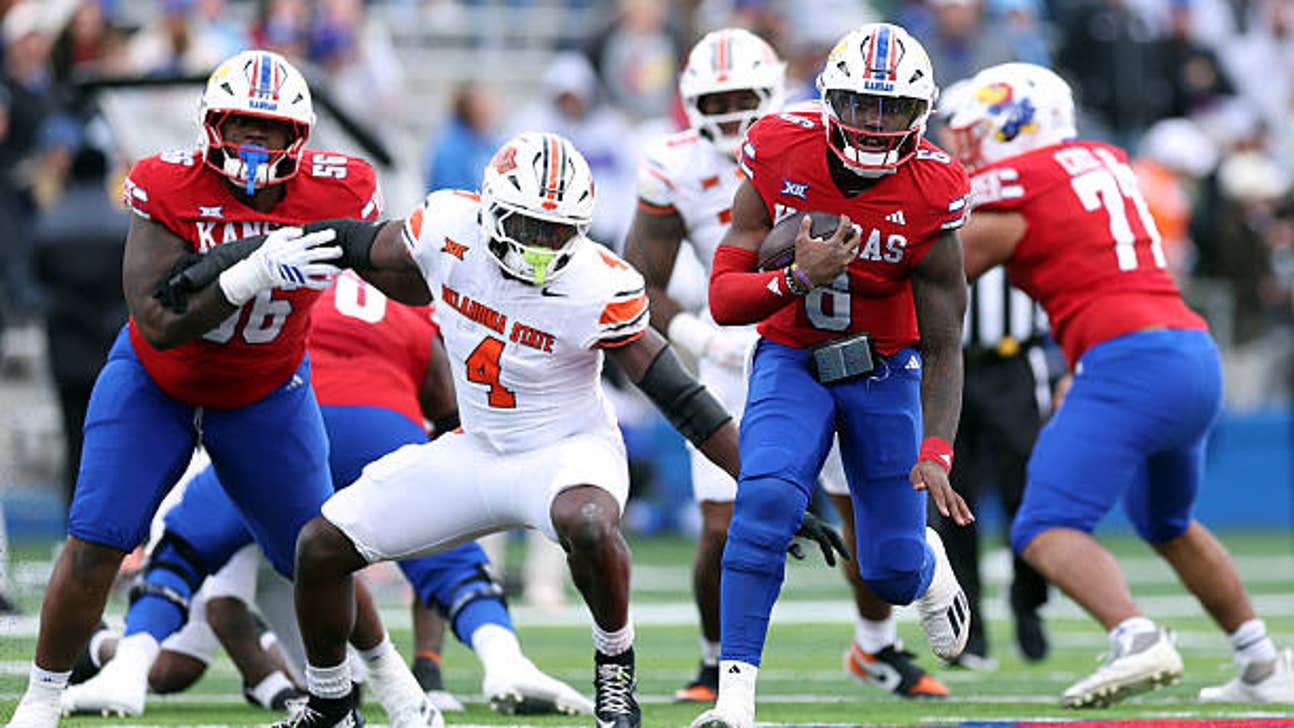 Arizona vs. Kansas Prediction, Odds, Picks - November 8, 2025