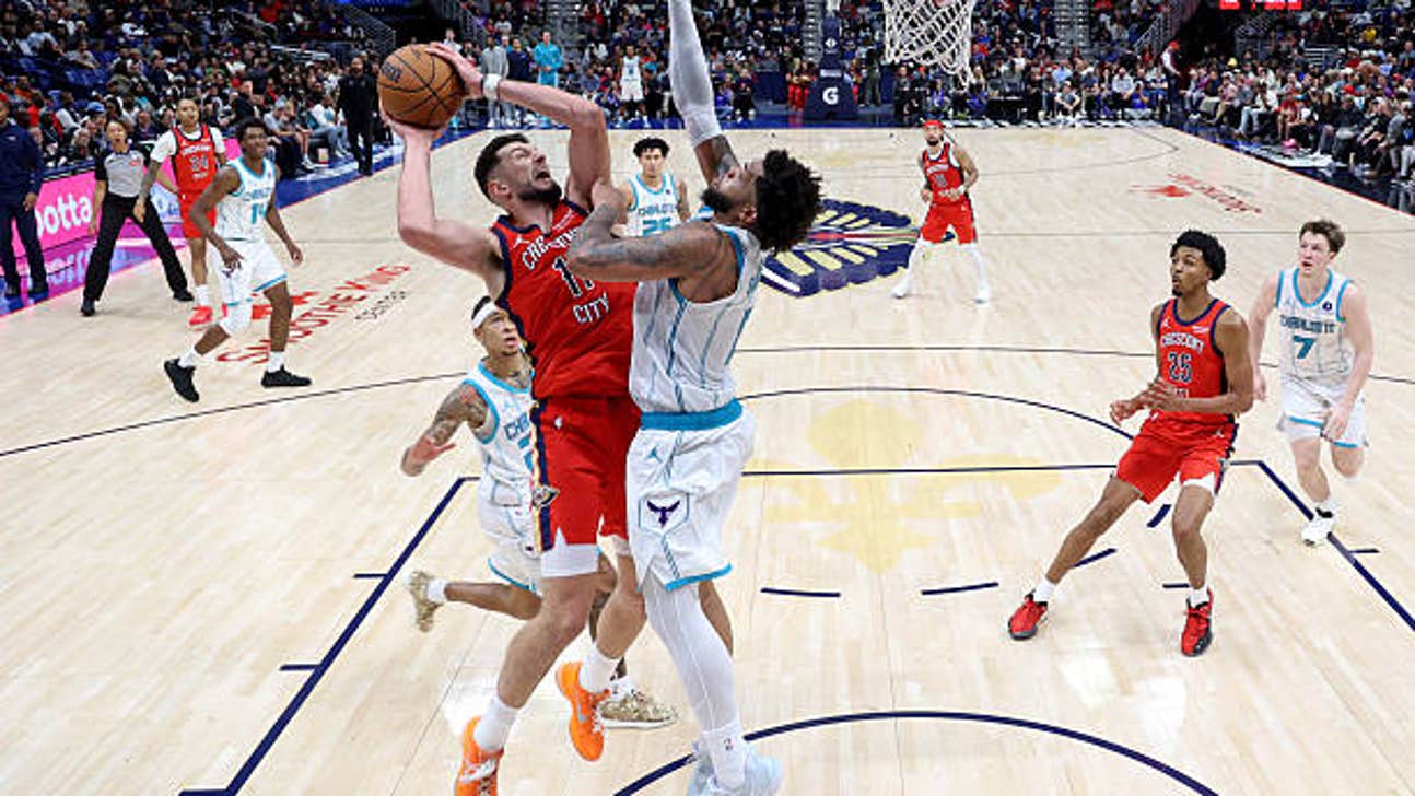 Heat vs. Hornets Prediction, Odds, Picks - Nov. 7