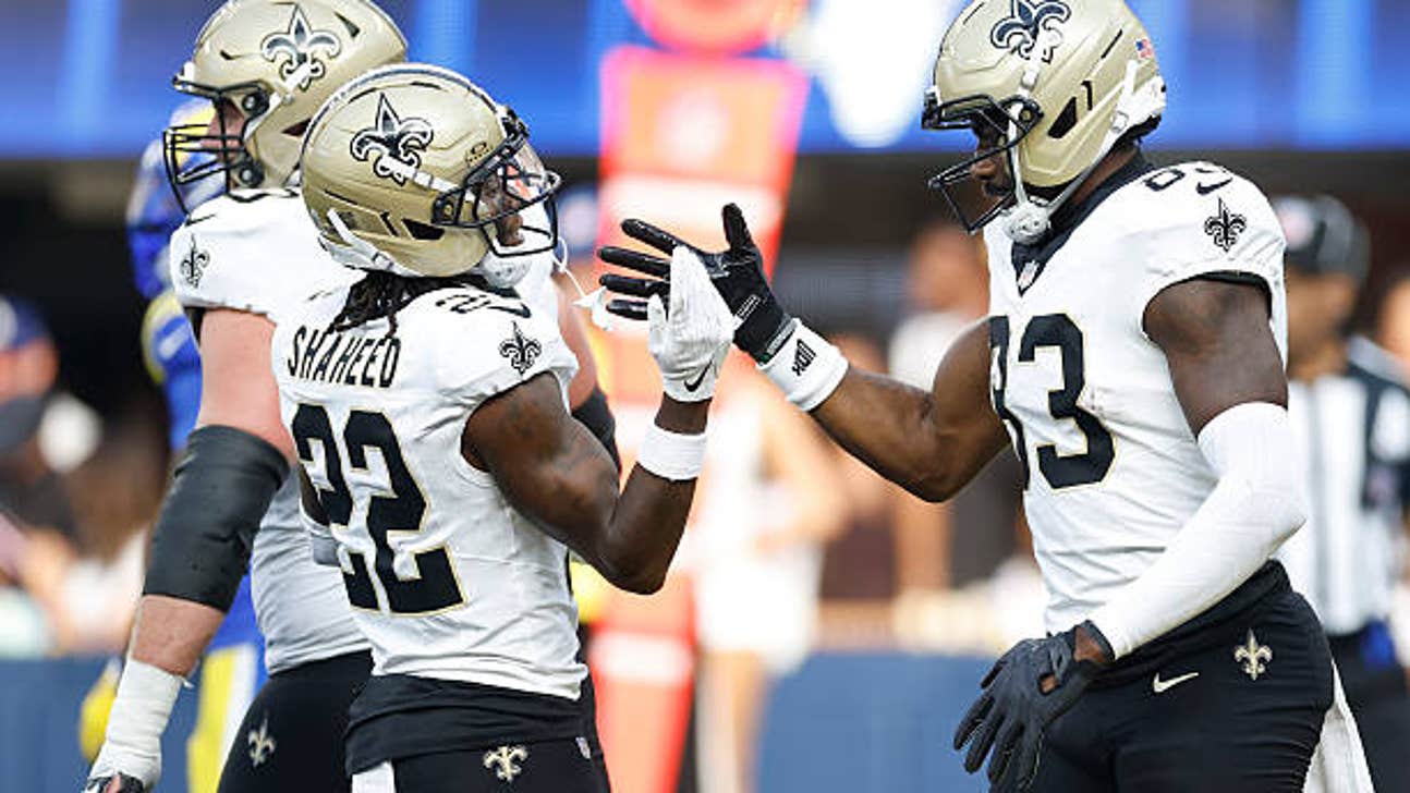 Best Tight End Waiver Wire Pick Ups for NFL Fantasy Football Week 10