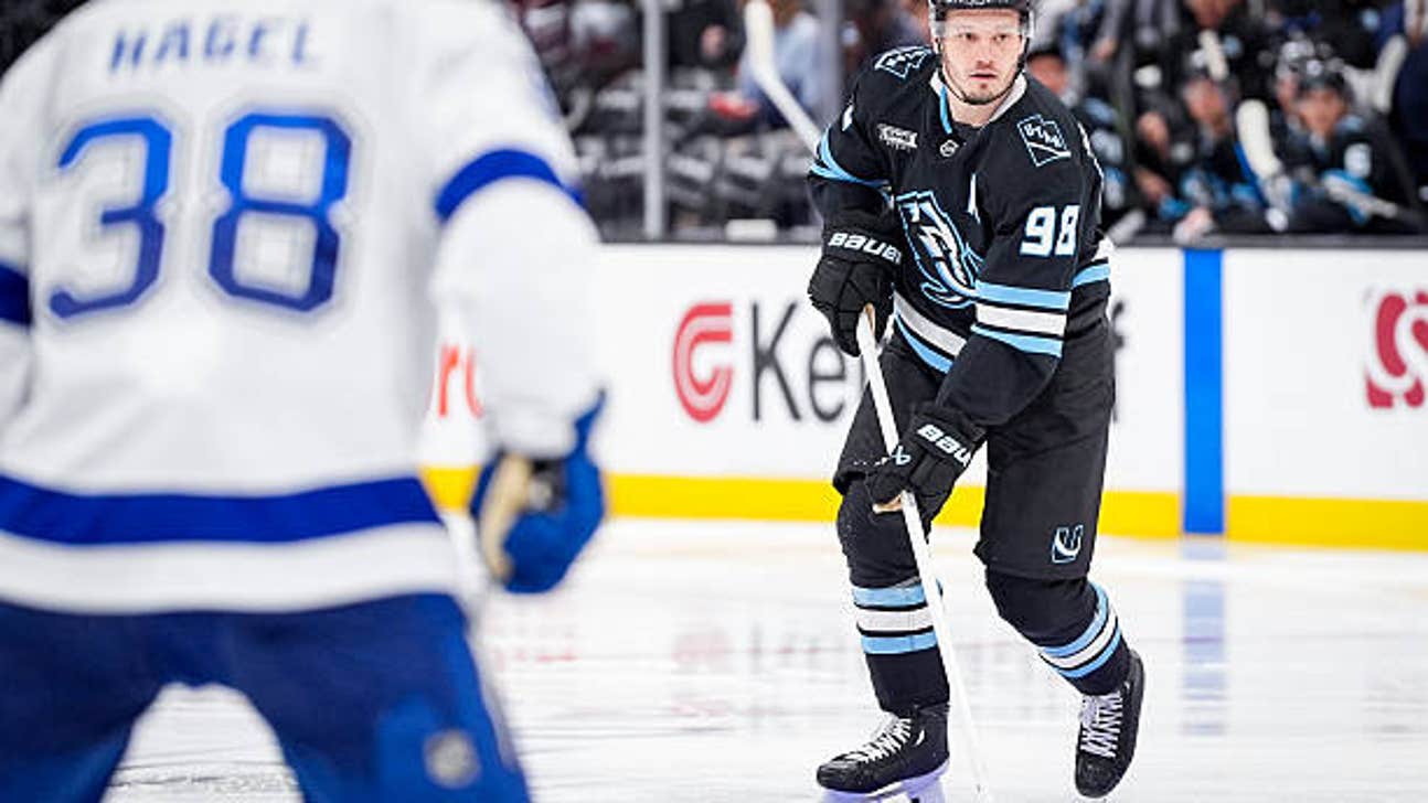 Mammoth vs. Sabres Prediction, Odds, Picks - Nov. 4