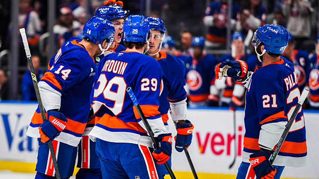 Islanders vs. Bruins Prediction, Odds, Picks - Nov. 4