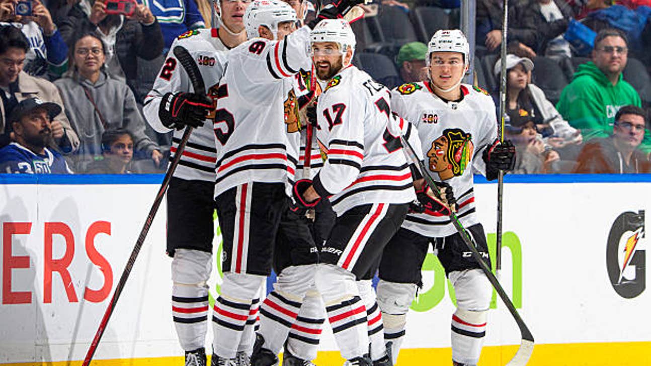 Canucks vs. Blue Jackets Prediction, Odds, Picks - Nov. 8