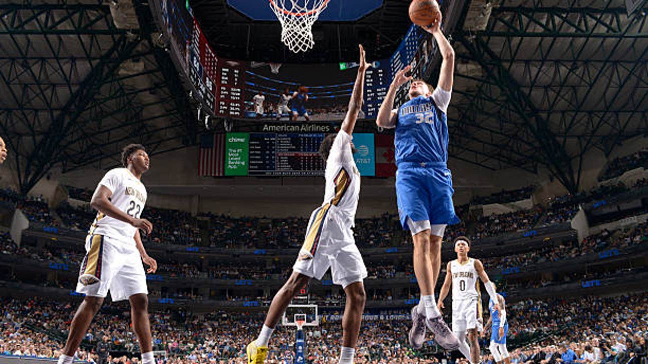 Grizzlies vs. Mavericks Prediction, Odds, Picks - Nov. 7