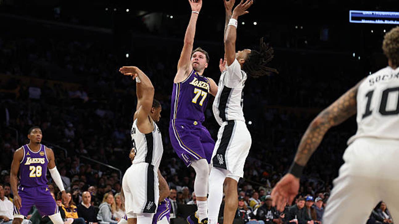 Rockets vs. Spurs Prediction, Odds, Picks - Nov. 7