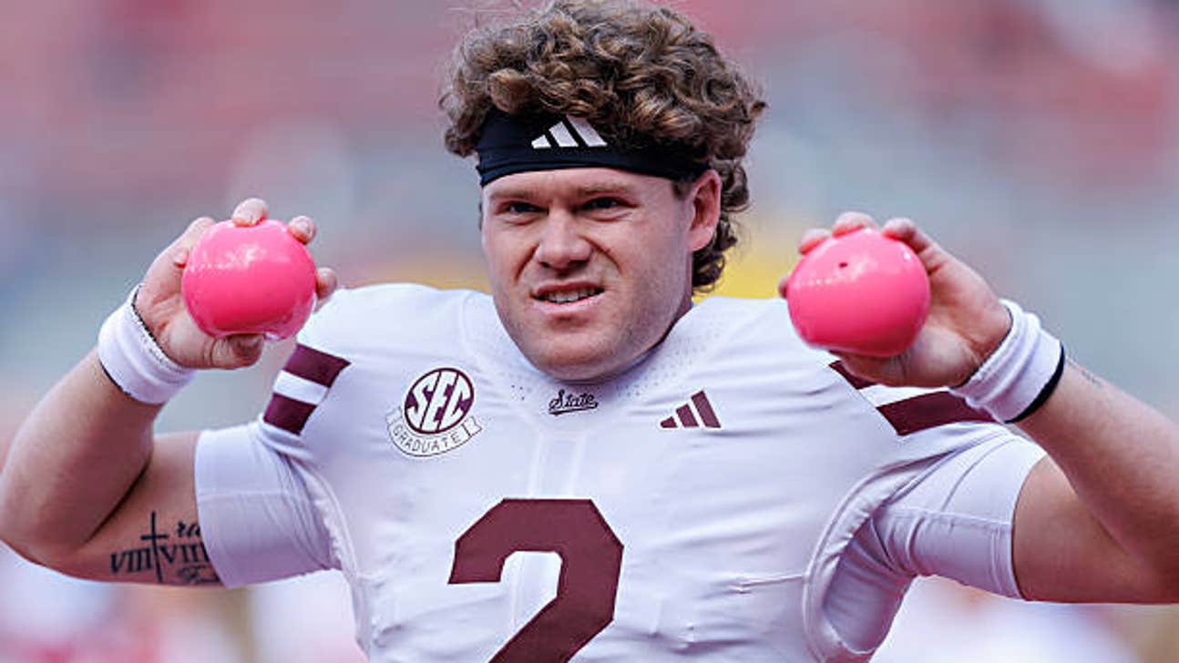 Georgia vs. Mississippi State Prediction, Odds, Picks - November 8, 2025