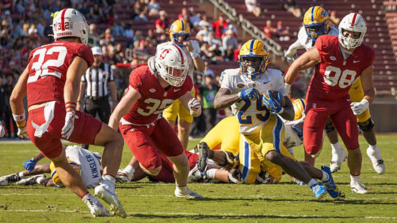 How to Watch Pittsburgh vs. Notre Dame: Time, TV Channel, Live Stream – November 15, 2025