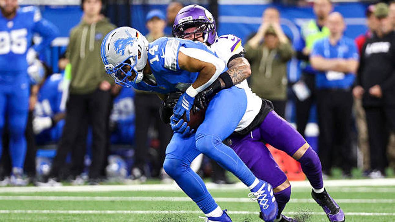 2025 Week 10 Fantasy Football Rankings