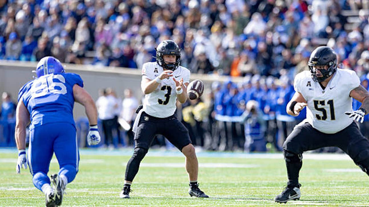 Army vs. Temple Prediction, Odds, Picks - November 8, 2025