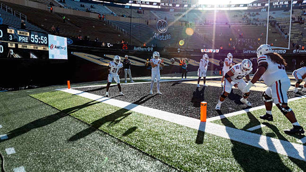 How to Watch Arizona vs. Kansas: Time, TV Channel, Live Stream – November 8, 2025