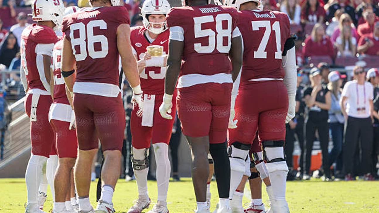 Notre Dame vs. Stanford Prediction, Odds, Picks - November 29, 2025