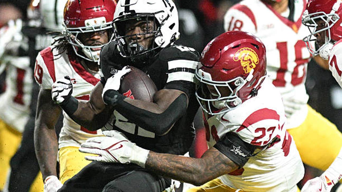 UCLA vs. Nebraska Prediction, Odds, Picks - November 8, 2025