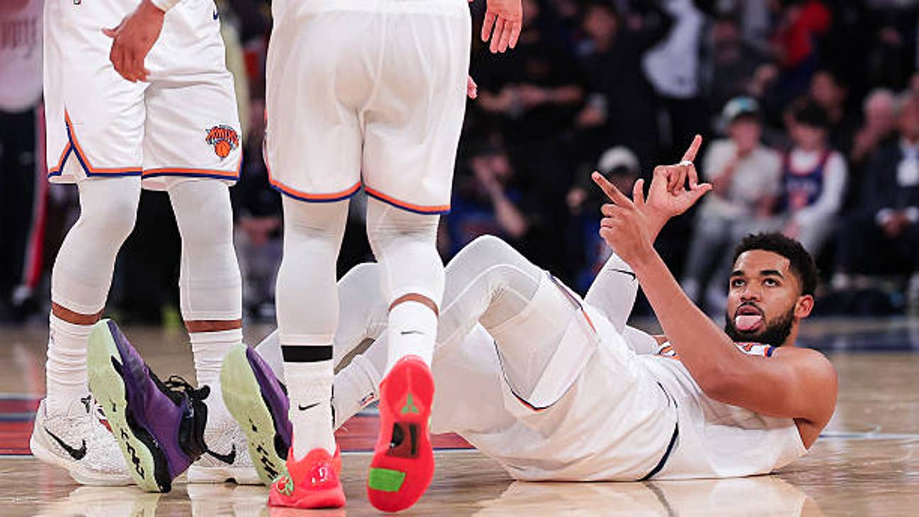 Knicks vs. Timberwolves Prediction, Odds, Picks - Nov. 5