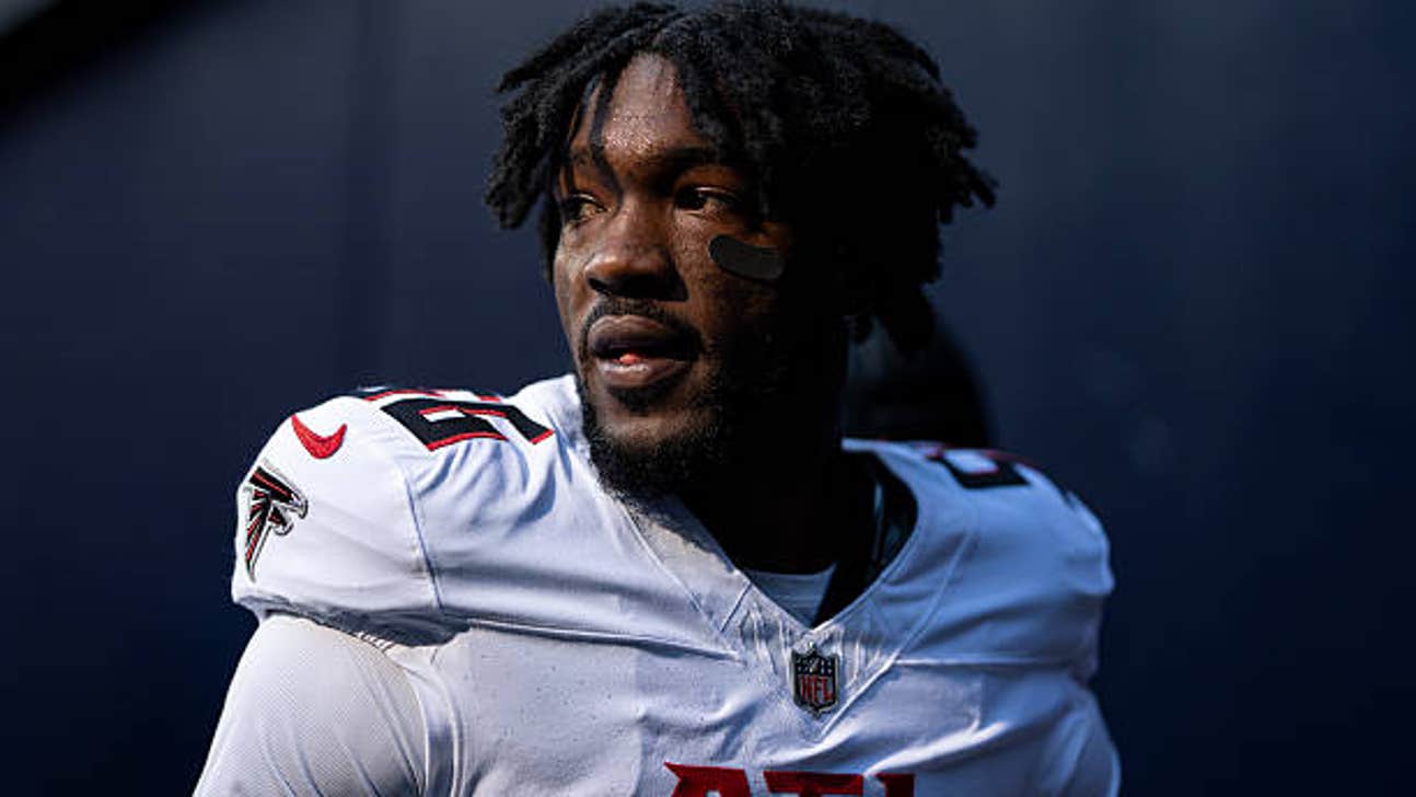 Saints vs. Falcons Injury Report – Week 12, 2025