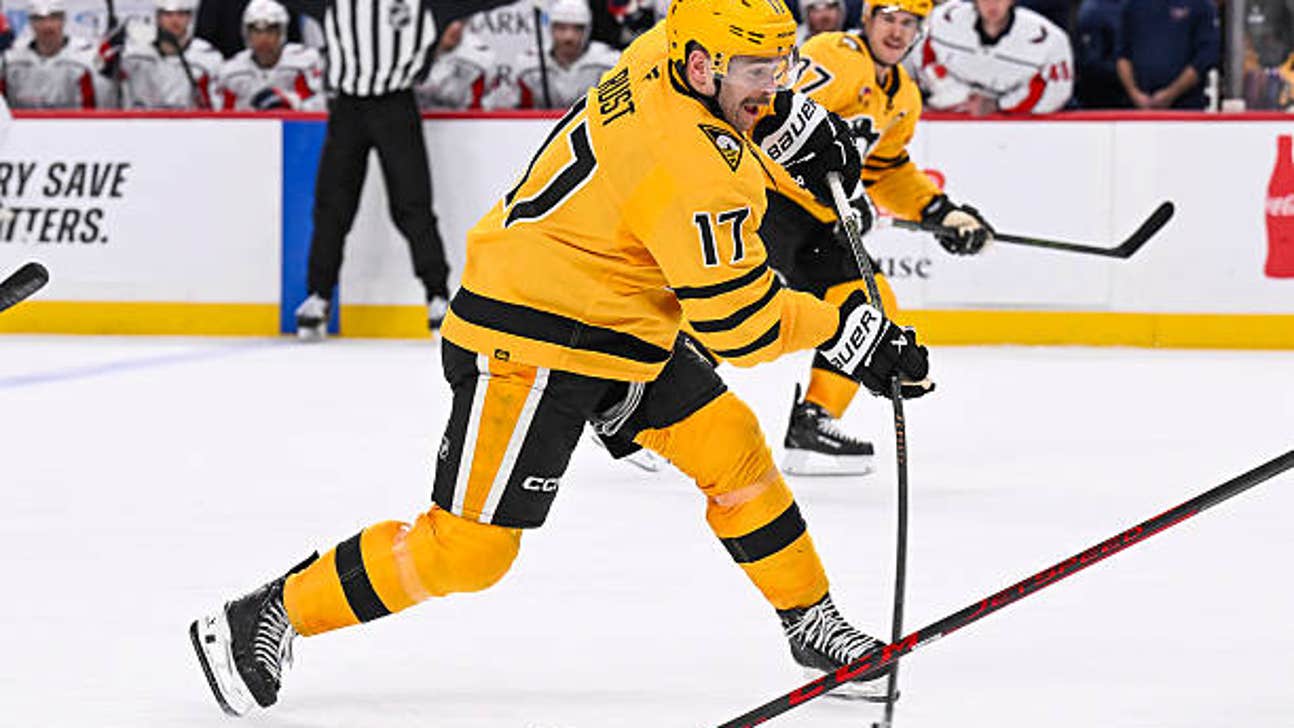 Devils vs. Penguins Prediction, Odds, Picks - Nov. 8