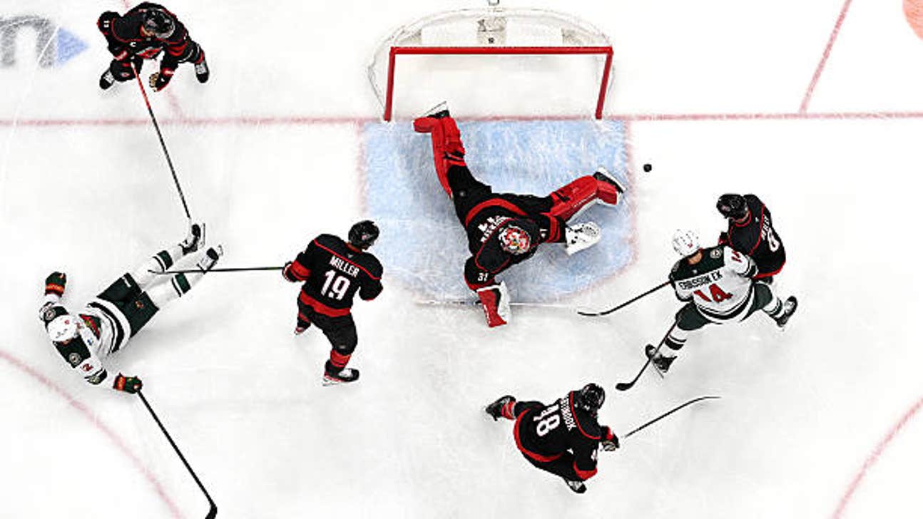 Islanders vs. Wild Prediction, Odds, Picks - Nov. 7