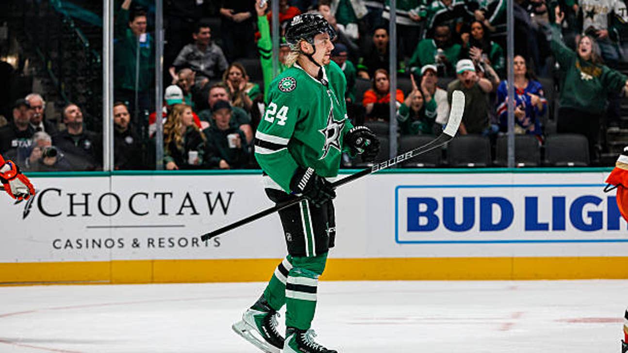 Stars vs. Predators Prediction, Odds, Picks - Nov. 8