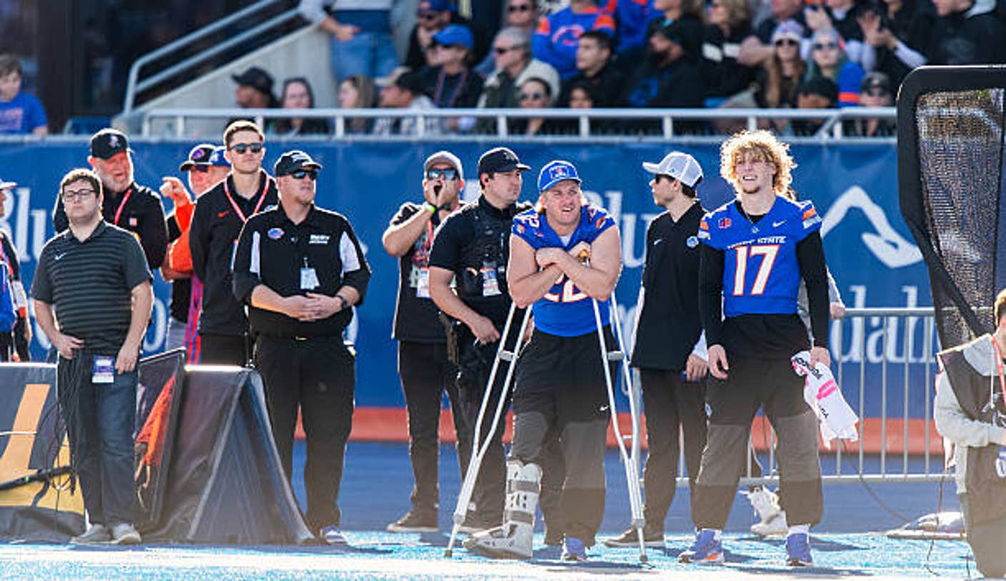San Diego State vs. Boise State Prediction, Odds, Picks - November 15, 2025